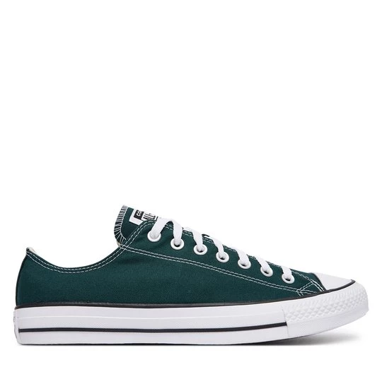 Obrázek produktu Plátěnky Converse Chuck Taylor All Star A18101C Tmavě zelená