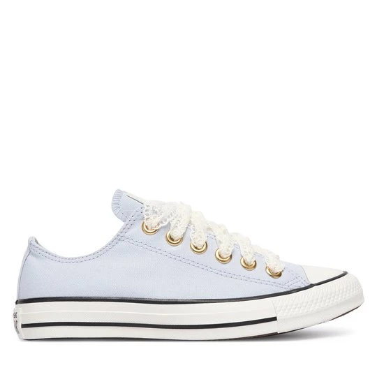 Obrázek produktu Plátěnky Converse Chuck Taylor All Star Lace Low Top A18309C Světle fialová