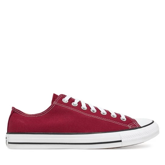 Obrázek produktu Plátěnky Converse Chuck Taylor All Star OX M9691 M Bordó
