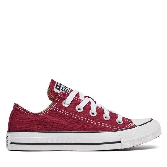 Obrázek produktu Plátěnky Converse Chuck Taylor All Star Ox M9691C Bordó