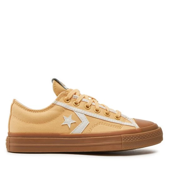 Obrázek produktu Plátěnky Converse Star Player 76 A09822C Žlutá
