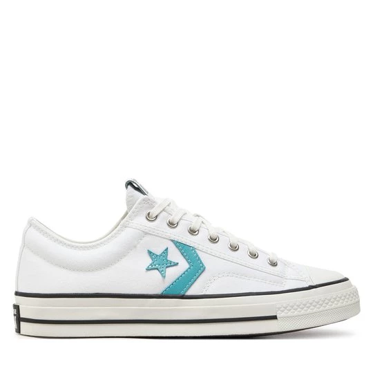 Obrázek produktu Plátěnky Converse Star Player 76 A09857C Bílá