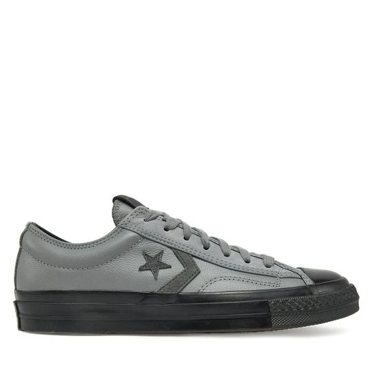 Obrázek produktu Plátěnky Converse Star Player 76 Luxe A12406C 053 Šedá
