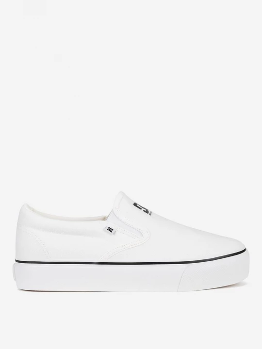 Obrázek produktu Plátěnky DC Shoes