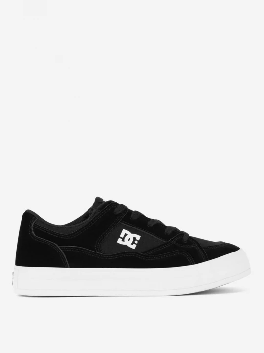 Obrázek produktu Plátěnky DC Shoes ČERNÁ