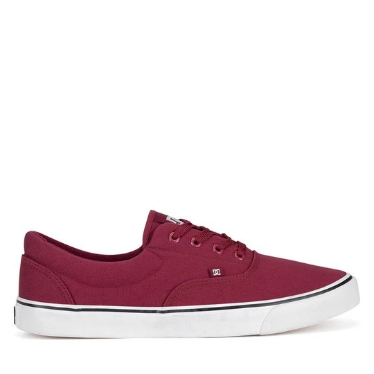 Obrázek produktu Plátěnky DC Shoes MFA3014-1 Bordó