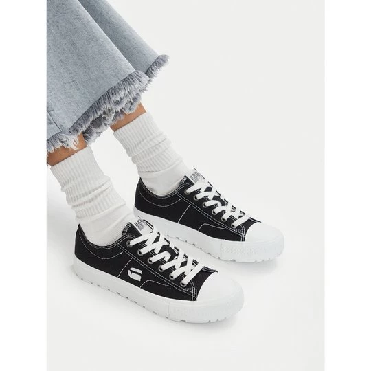 Obrázek produktu Plátěnky G-Star Raw CEO-V5-10654-01 Černá