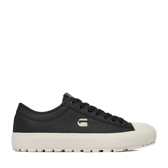 Obrázek produktu Plátěnky G-Star Raw EO-ALEX2-02 Černá