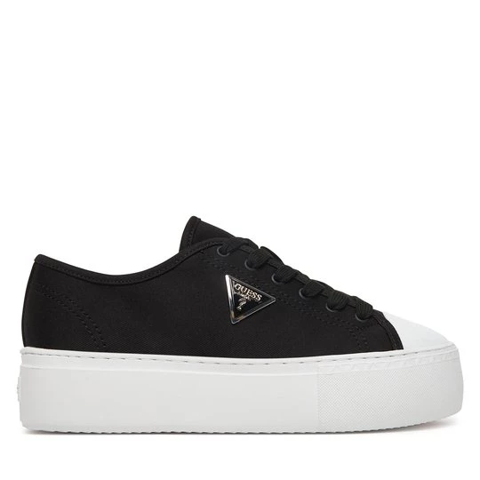 Obrázek produktu Plátěnky Guess FLJJZ3 FAB12 Černá