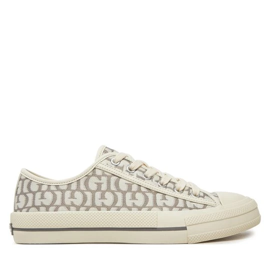 Obrázek produktu Plátěnky Guess FLPCAR FAL12 Šedá