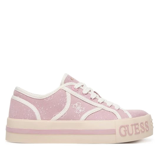 Obrázek produktu Plátěnky Guess FLPI2S FAL12 Růžová