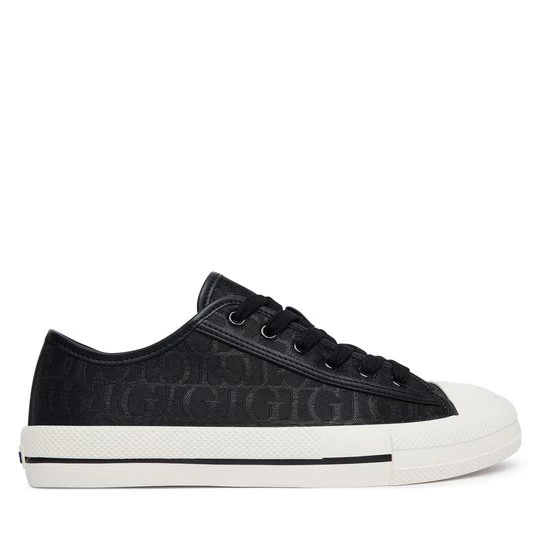 Obrázek produktu Plátěnky Guess FLTC3Y FAL12 Černá