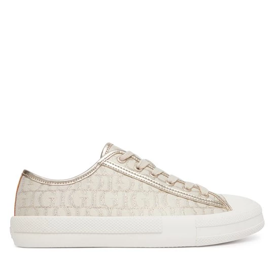 Obrázek produktu Plátěnky Guess FLTC3Y FAL12 Zlatá