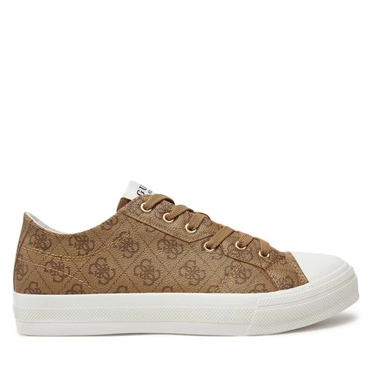 Obrázek produktu Plátěnky Guess FMPISL PAC12 Béžová
