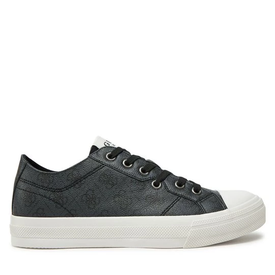 Obrázek produktu Plátěnky Guess FMPISL PAC12 Černá