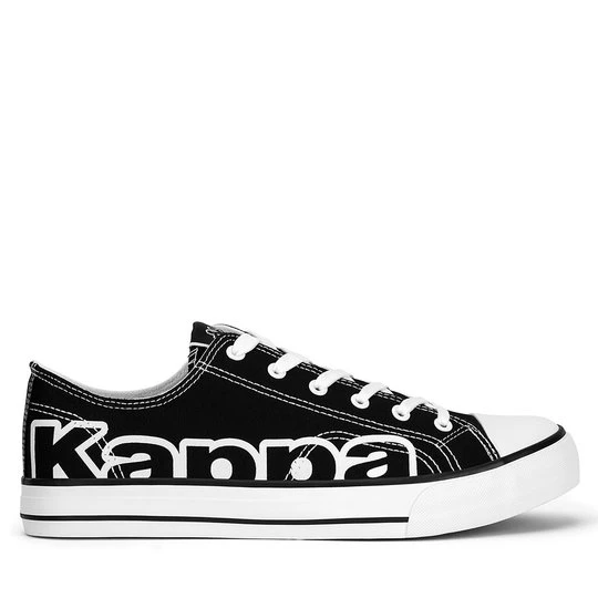 Obrázek produktu Plátěnky Kappa YL201413 Černá