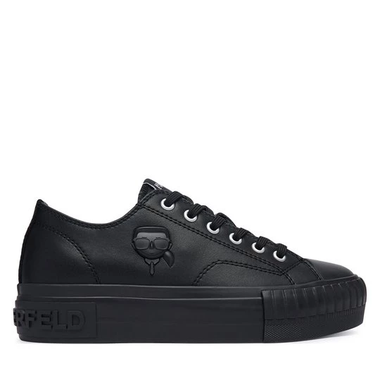 Obrázek produktu Plátěnky KARL LAGERFELD KL60426 Černá