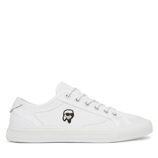 Obrázek produktu Plátěnky KARL LAGERFELD Rae Karl NFT KL60331N Bílá