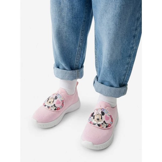 Obrázek produktu Plátěnky Mickey&Friends CEO-CP91-SS26-205DSTC Růžová