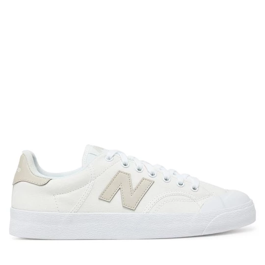 Obrázek produktu Plátěnky New Balance BB100CGN Bílá