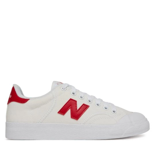 Obrázek produktu Plátěnky New Balance BB100CRD Bílá