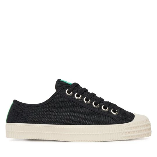 Obrázek produktu Plátěnky Novesta Star Master Hemp N472009-BEI87Y123 Černá