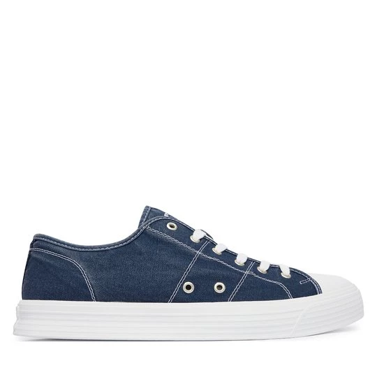 Obrázek produktu Plátěnky Polo Ralph Lauren Ayers Low Sk 809P07627002 Modrá