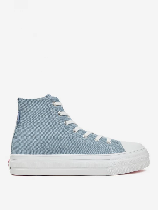 Obrázek produktu Plátěnky Roxy DENIM