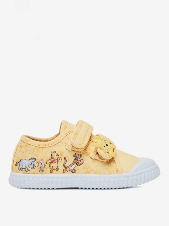 Obrázek produktu Plátěnky Winnie The Pooh