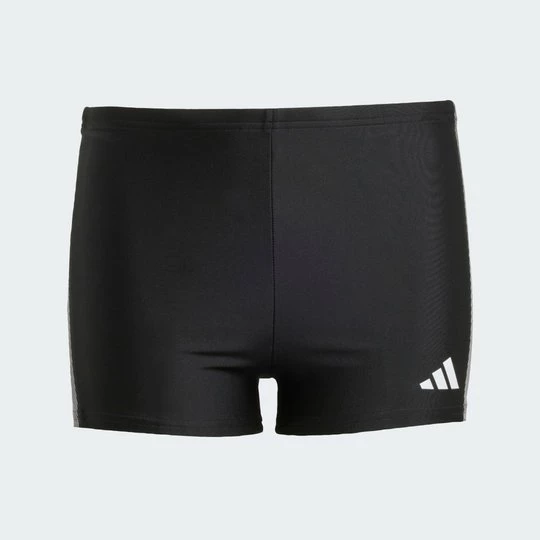 Obrázek produktu Plavecké boxerky Colorblock 3-Stripes Kids Adidas