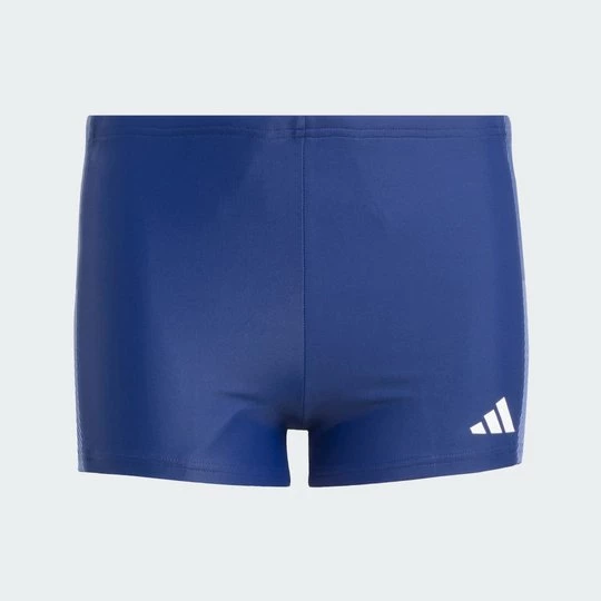 Obrázek produktu Plavecké boxerky Colorblock 3-Stripes Kids Adidas Dark Blue