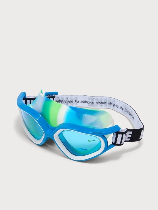 Obrázek produktu Plavecké brýle Nike modrá