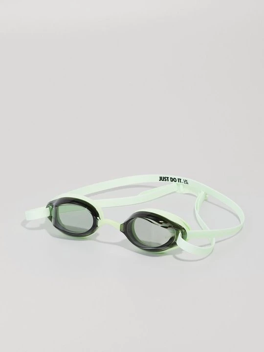Obrázek produktu Plavecké brýle Nike neonová žlutá