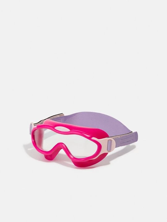 Obrázek produktu Plavecké brýle Speedo růžová