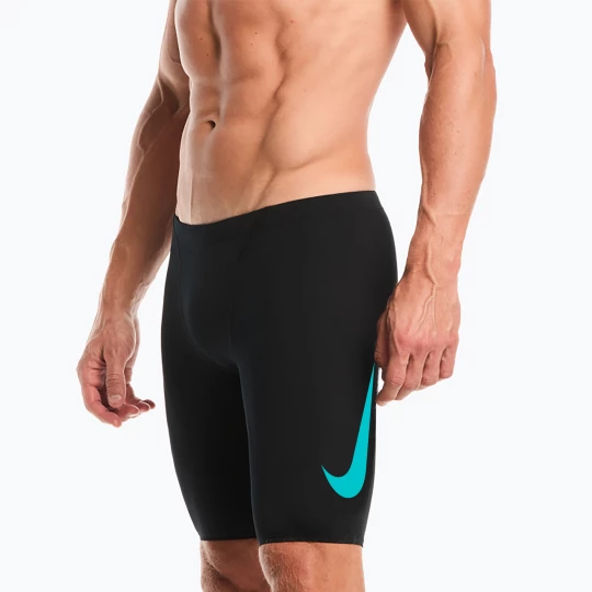 Obrázek produktu Plavecké jammery Nike Hydrastrong Nike Inc 1972 Jammer energy Černá