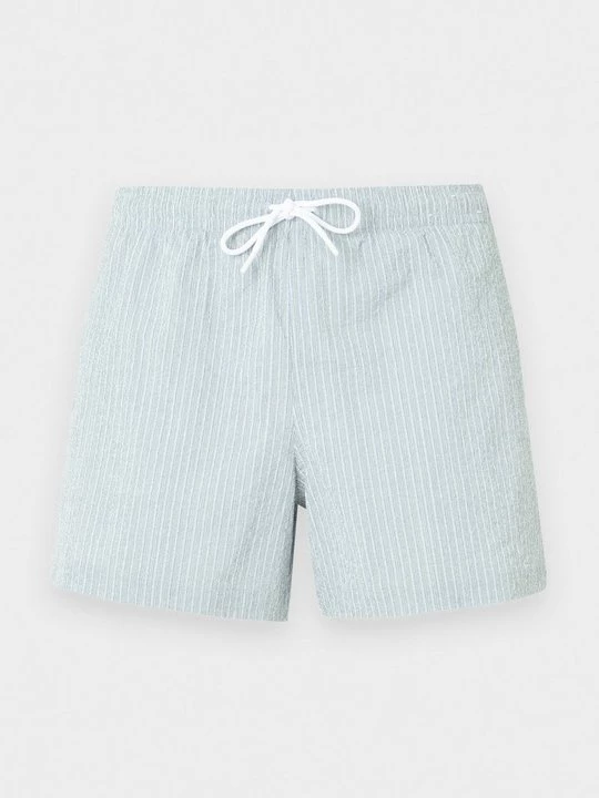 Obrázek produktu Plavecké šortky Abercrombie & Fitch