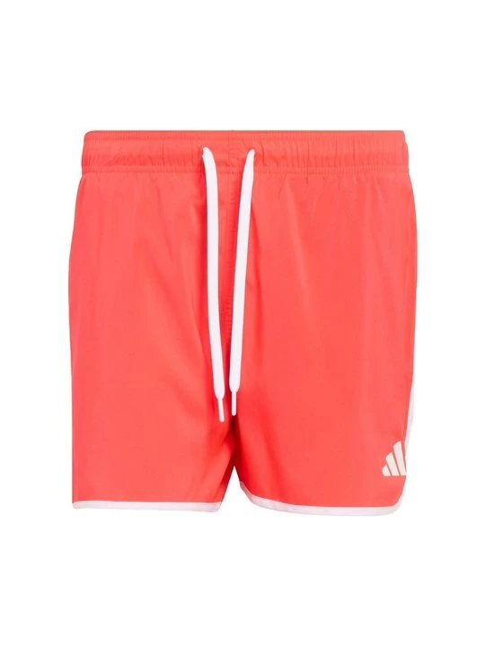 Obrázek produktu Plavecké šortky Adidas červená