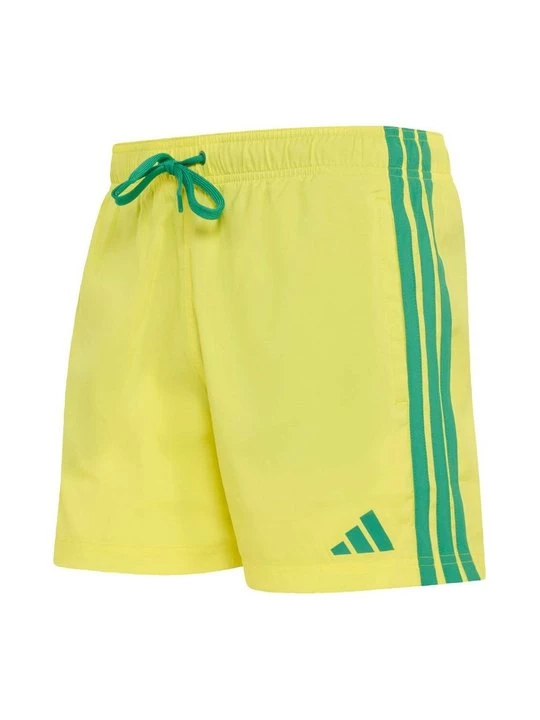 Obrázek produktu Plavecké šortky Adidas žlutá
