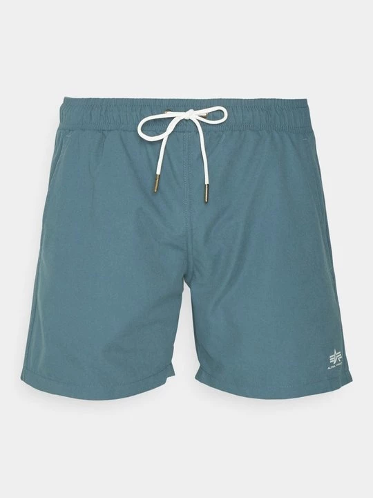 Obrázek produktu Plavecké šortky Alpha Industries modrá