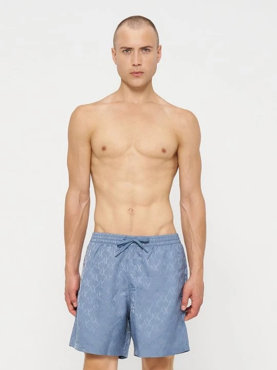 Obrázek produktu Plavecké šortky Armani Exchange