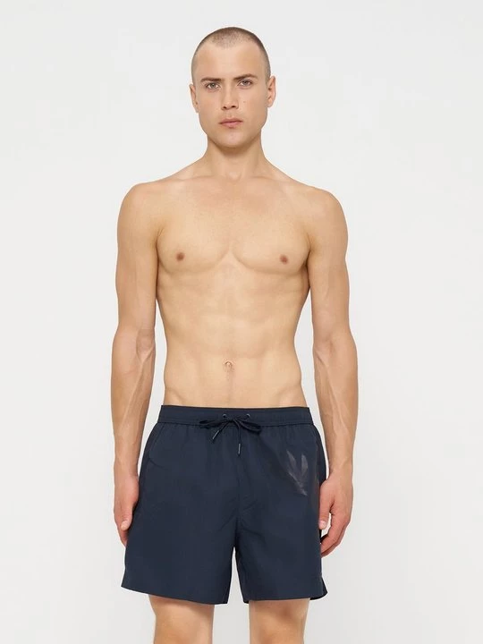 Obrázek produktu Plavecké šortky Armani Exchange modrá