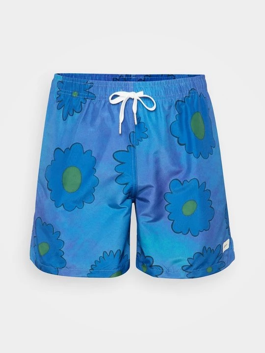 Obrázek produktu Plavecké šortky Bather modrá