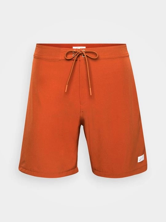 Obrázek produktu Plavecké šortky Bather oranžová