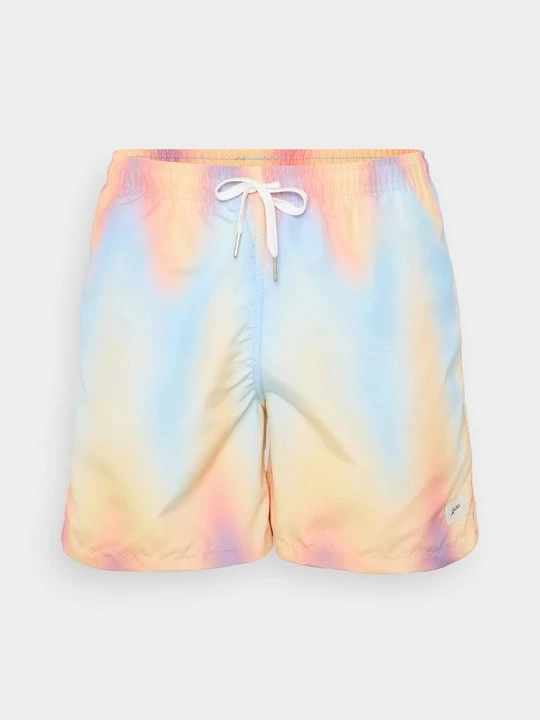 Obrázek produktu Plavecké šortky Bather oranžová