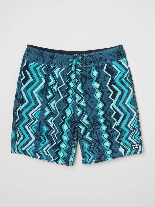 Obrázek produktu Plavecké šortky Billabong modrá