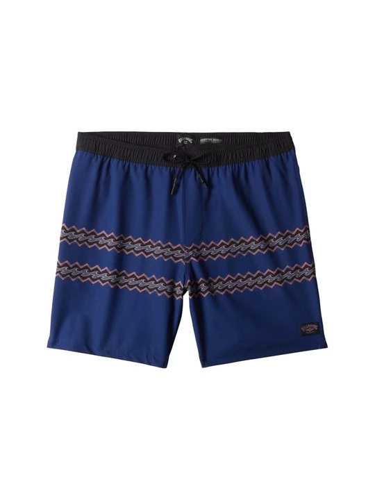 Obrázek produktu Plavecké šortky Billabong modrá