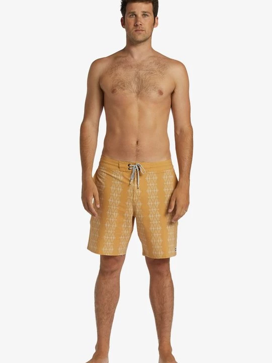 Obrázek produktu Plavecké šortky Billabong