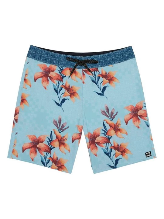 Obrázek produktu Plavecké šortky Billabong