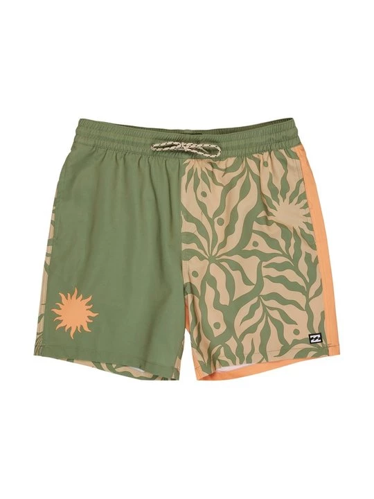 Obrázek produktu Plavecké šortky Billabong béžová