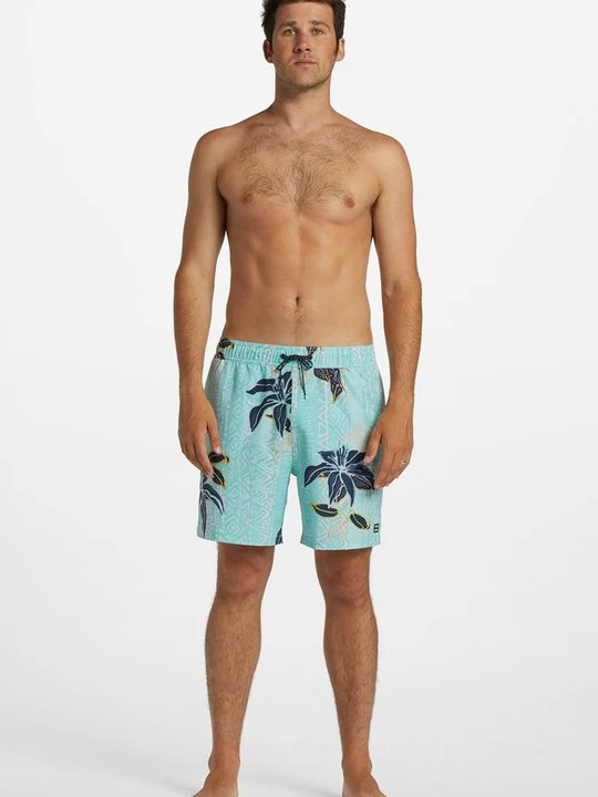 Obrázek produktu Plavecké šortky Billabong béžová